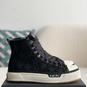 ¡¸#2353¡¹Amiri Sneakers High