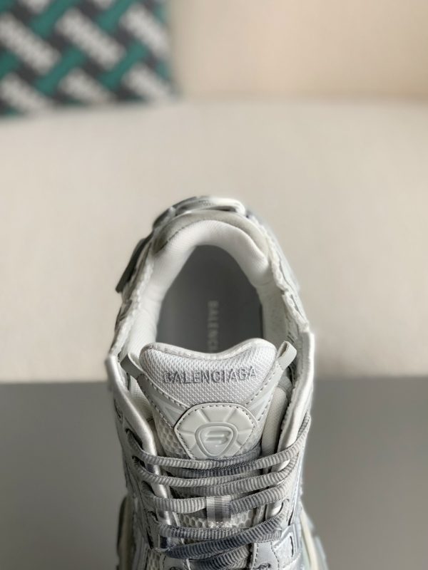 ¡¸#2371¡¹ Balenciaga Runner Sneakers - Image 10