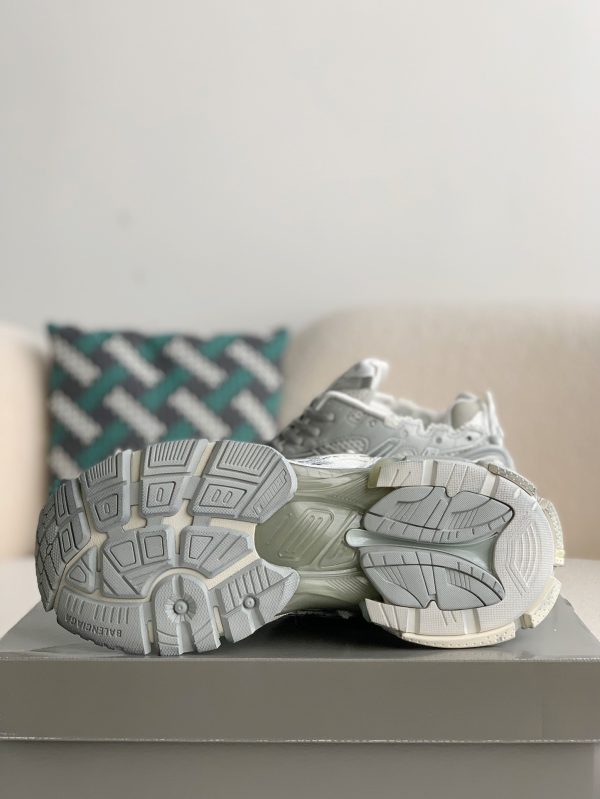 ¡¸#2371¡¹ Balenciaga Runner Sneakers - Image 5