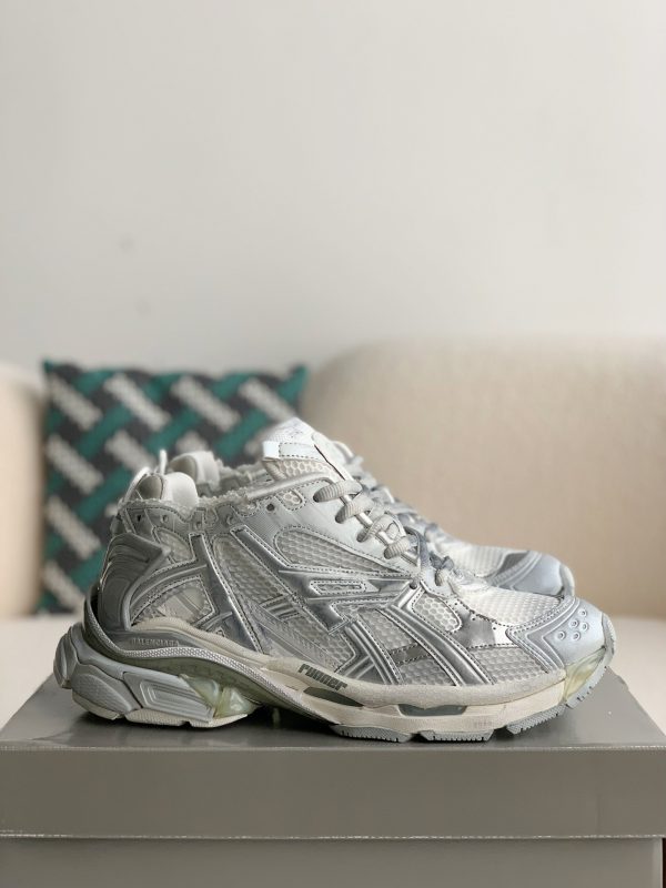 ¡¸#2371¡¹ Balenciaga Runner Sneakers