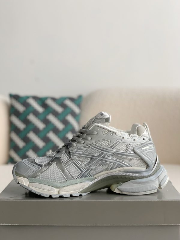 ¡¸#2371¡¹ Balenciaga Runner Sneakers - Image 2
