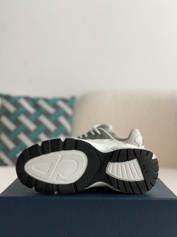 「#2373」Dior B57 New Sneaker - Image 5