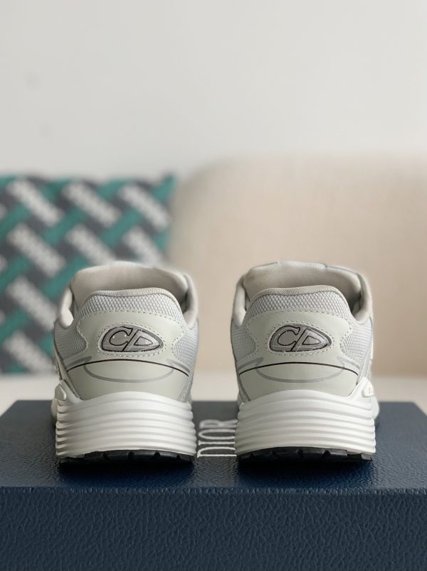 「#2373」Dior B57 New Sneaker - Image 3