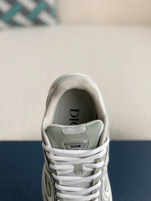 「#2373」Dior B57 New Sneaker - Image 9