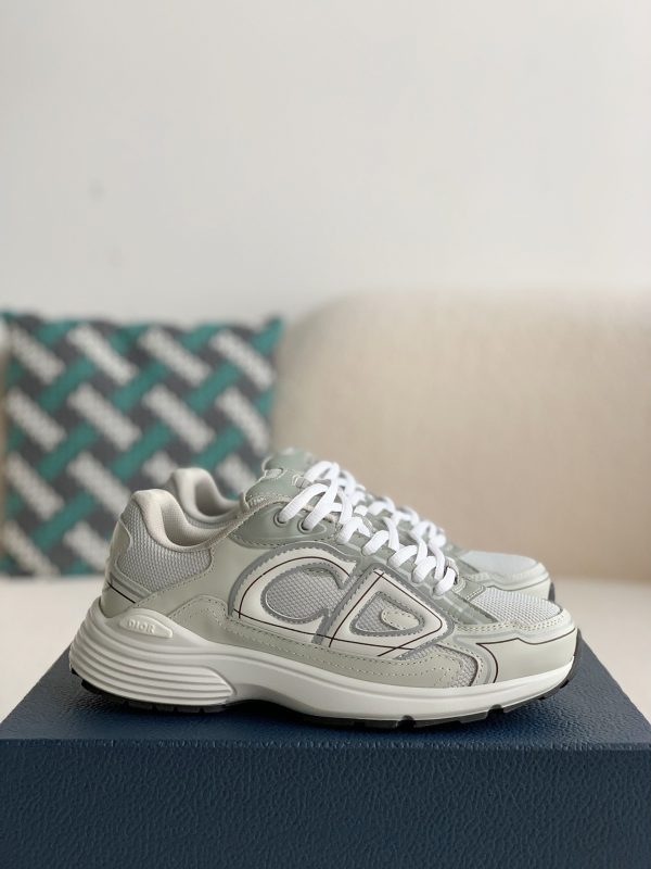 「#2373」Dior B57 New Sneaker
