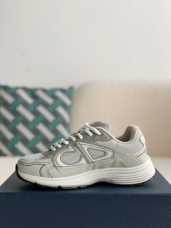 「#2373」Dior B57 New Sneaker - Image 4