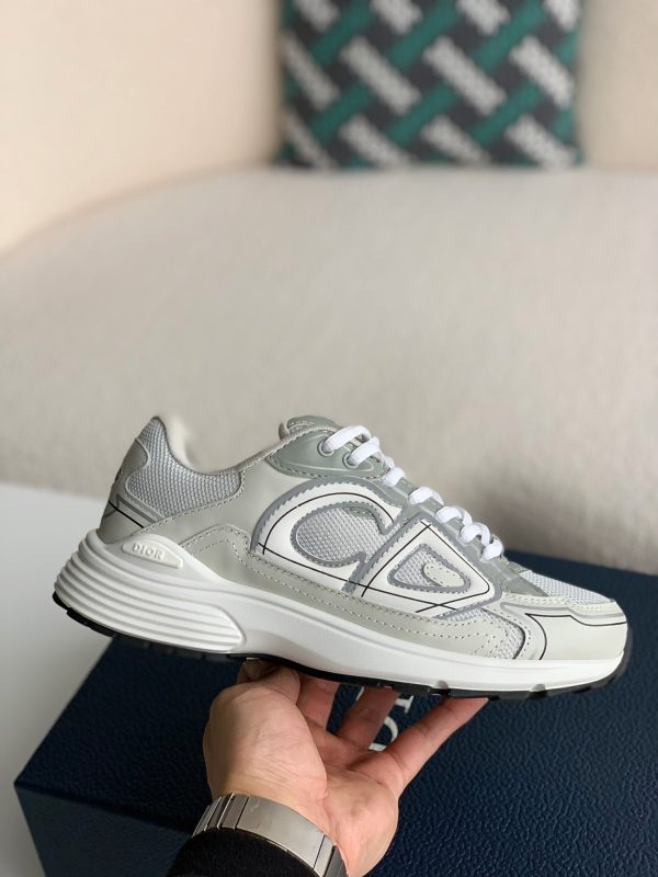 「#2373」Dior B57 New Sneaker - Image 6