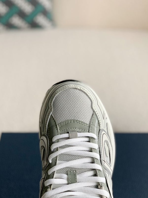「#2373」Dior B57 New Sneaker - Image 8