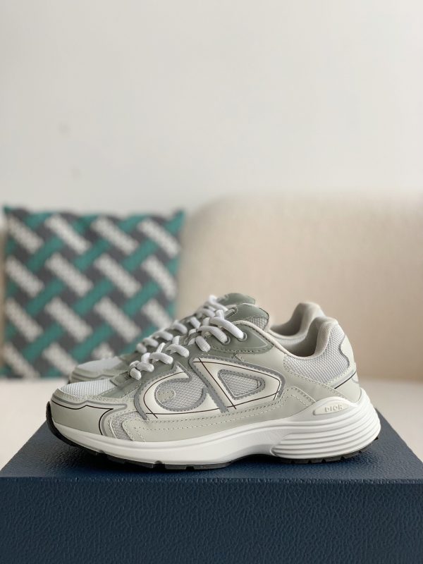 「#2373」Dior B57 New Sneaker - Image 2