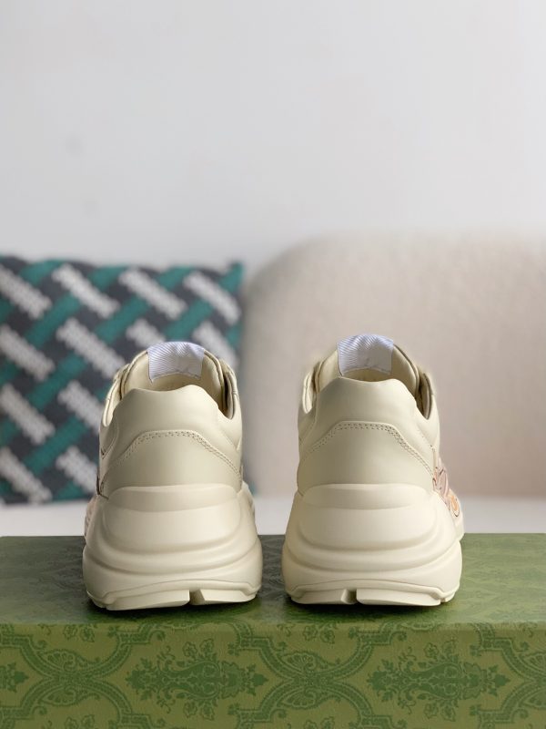 ¡¸#2380¡¹Gucci Retro Clunky Sneaker - Image 3