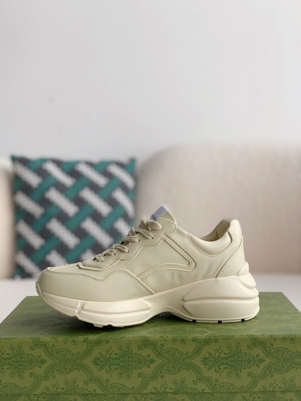 ¡¸#2380¡¹Gucci Retro Clunky Sneaker - Image 4