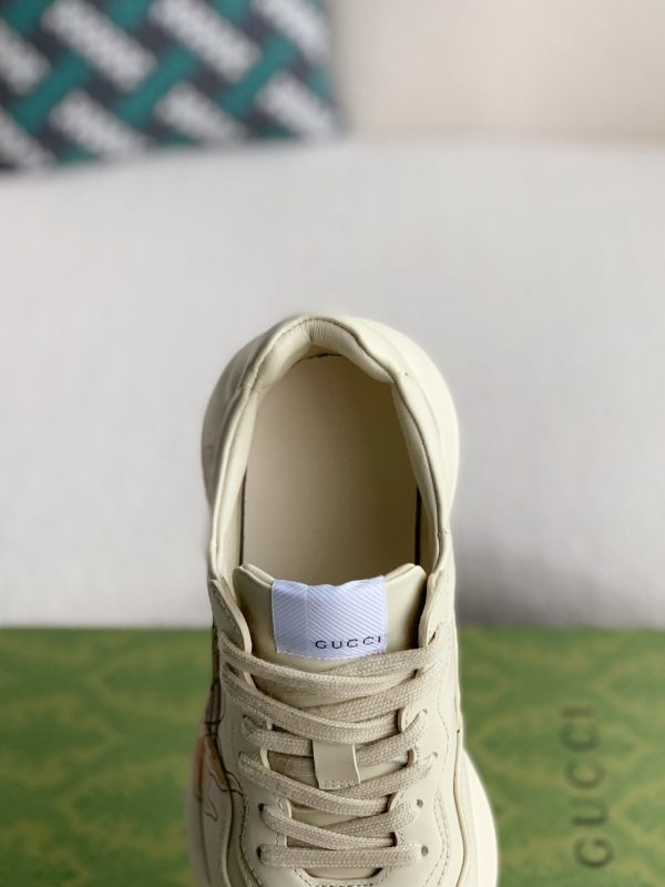 ¡¸#2380¡¹Gucci Retro Clunky Sneaker - Image 8