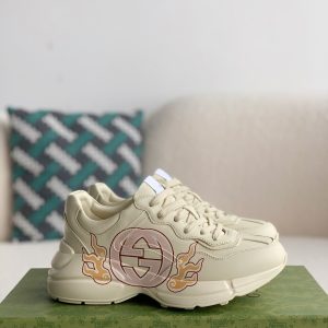 ¡¸#2380¡¹Gucci Retro Clunky Sneaker