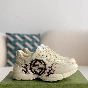 ¡¸#2381¡¹Gucci Retro Clunky Sneaker