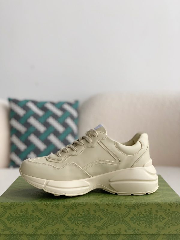 ¡¸#2381¡¹Gucci Retro Clunky Sneaker - Image 4