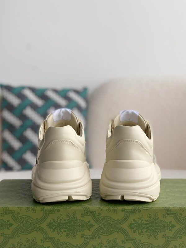 ¡¸#2382¡¹Gucci Retro Clunky Sneaker - Image 3