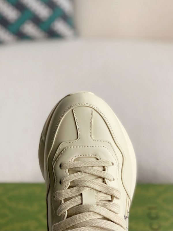 ¡¸#2382¡¹Gucci Retro Clunky Sneaker - Image 8