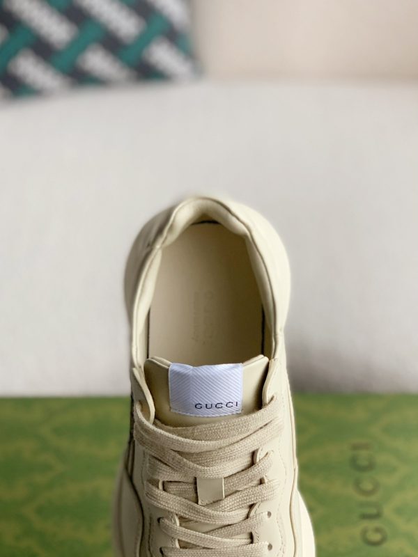 ¡¸#2382¡¹Gucci Retro Clunky Sneaker - Image 9