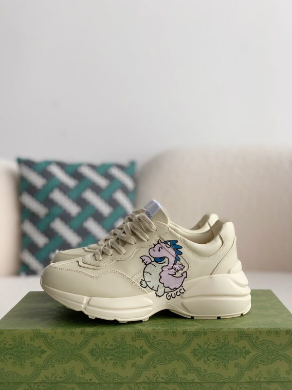 ¡¸#2382¡¹Gucci Retro Clunky Sneaker - Image 2