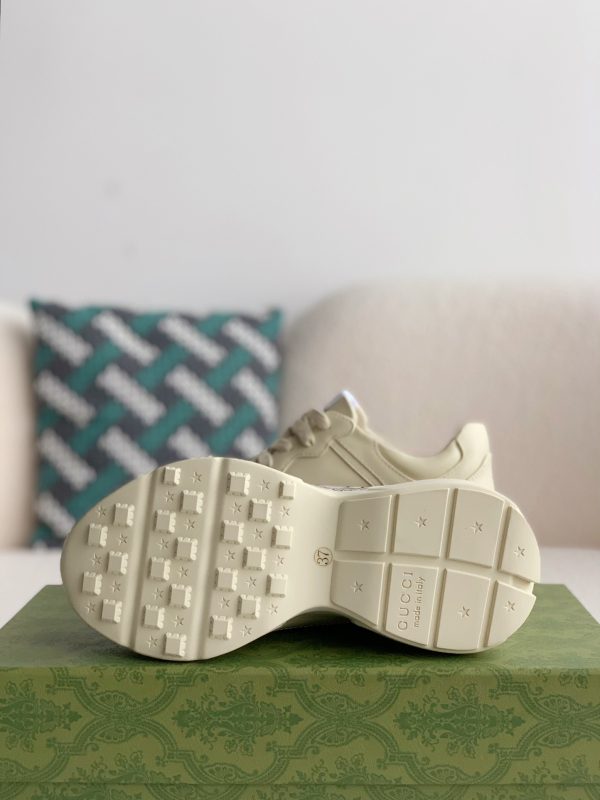 ¡¸#2382¡¹Gucci Retro Clunky Sneaker - Image 5