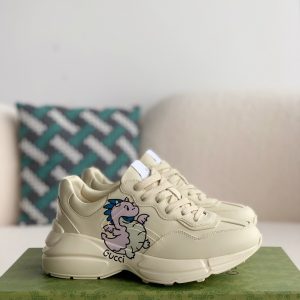¡¸#2382¡¹Gucci Retro Clunky Sneaker