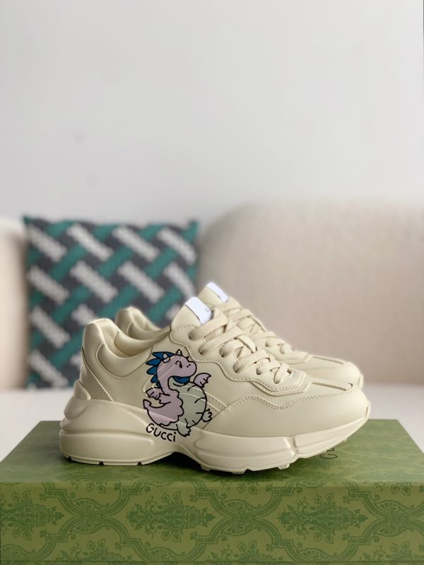 ¡¸#2382¡¹Gucci Retro Clunky Sneaker