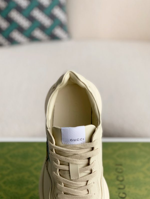 ¡¸#2383¡¹Gucci Retro Clunky Sneaker - Image 8