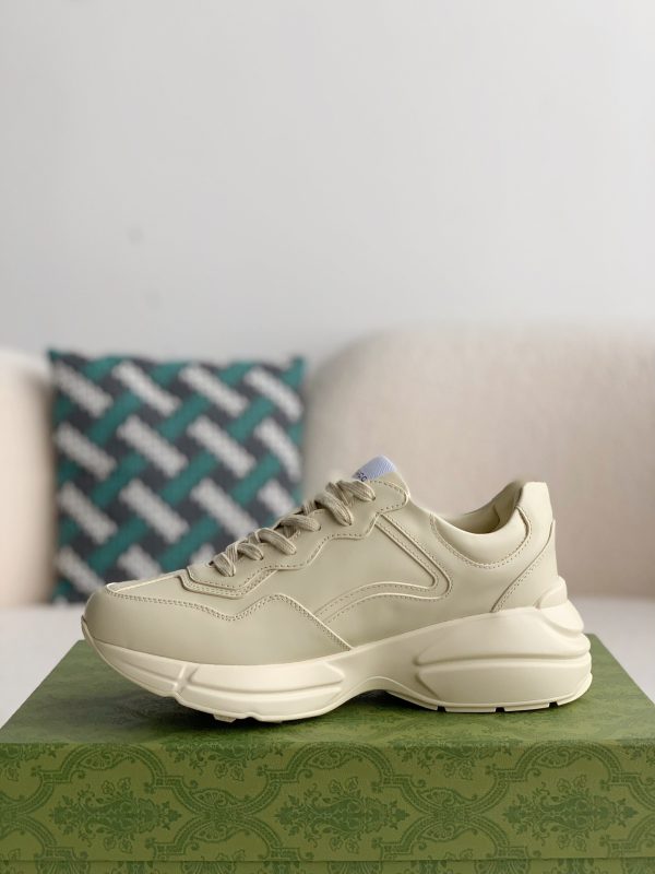 ¡¸#2383¡¹Gucci Retro Clunky Sneaker - Image 4