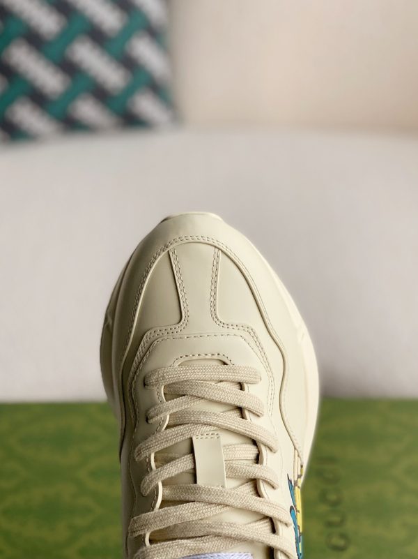 ¡¸#2383¡¹Gucci Retro Clunky Sneaker - Image 9