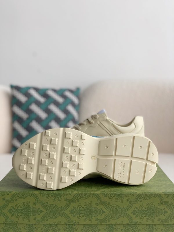 ¡¸#2383¡¹Gucci Retro Clunky Sneaker - Image 5