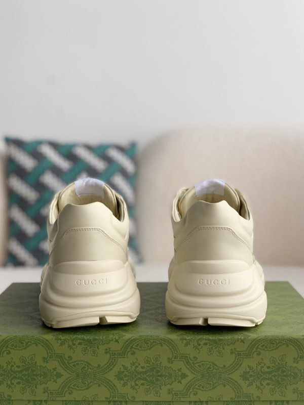 ¡¸#2383¡¹Gucci Retro Clunky Sneaker - Image 3