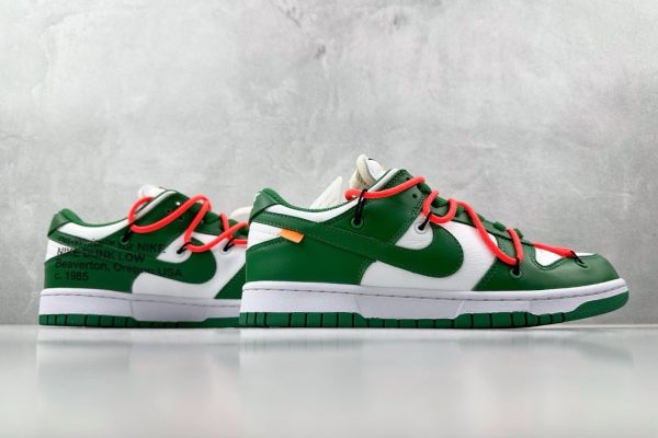 ¡¸#2403¡¹Nike NK SB Dunk Low Sneakers - Image 2
