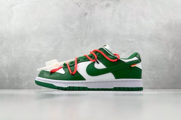 ¡¸#2403¡¹Nike NK SB Dunk Low Sneakers - Image 3