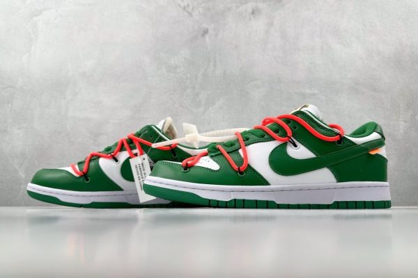 ¡¸#2403¡¹Nike NK SB Dunk Low Sneakers - Image 4