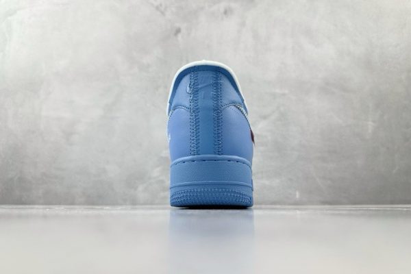 ¡¸#2404¡¹OFF_WHITExNike Air Force 1 Low 07"MCA" - Image 9