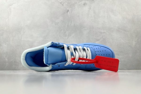 ¡¸#2404¡¹OFF_WHITExNike Air Force 1 Low 07"MCA" - Image 5