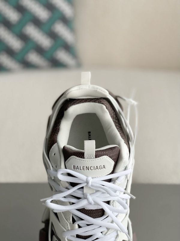 ¡¸#2427¡¹Balenciaga Track Sneakers - Image 10