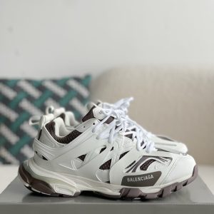 ¡¸#2427¡¹Balenciaga Track Sneakers
