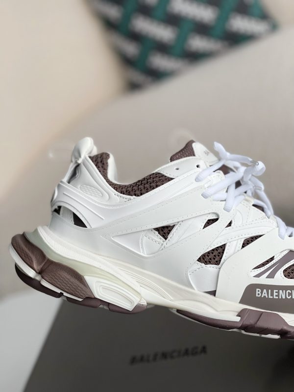 ¡¸#2427¡¹Balenciaga Track Sneakers - Image 7