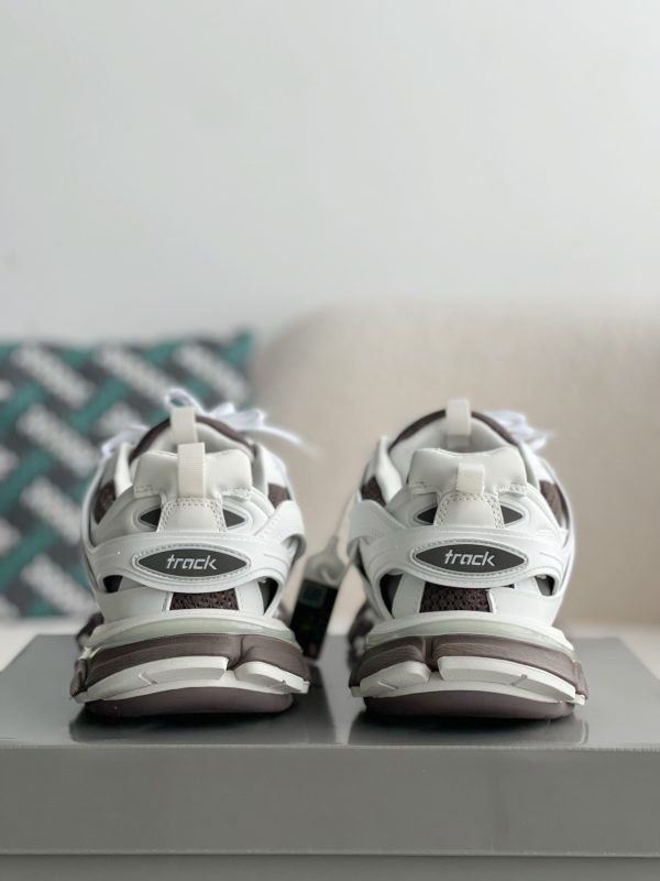 ¡¸#2427¡¹Balenciaga Track Sneakers - Image 3