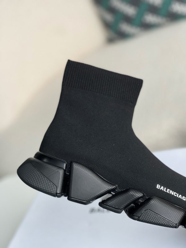 ¡¸#2437¡¹Balenciaga sneakers - Image 7