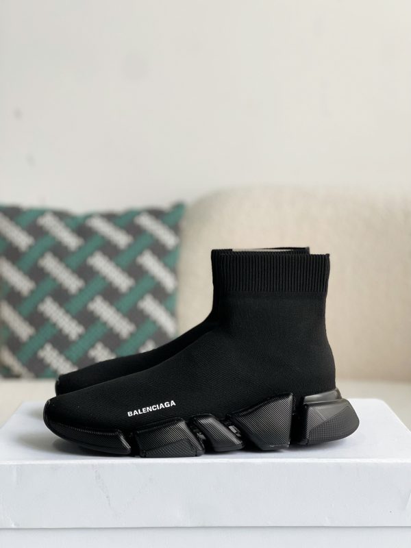 ¡¸#2437¡¹Balenciaga sneakers - Image 2