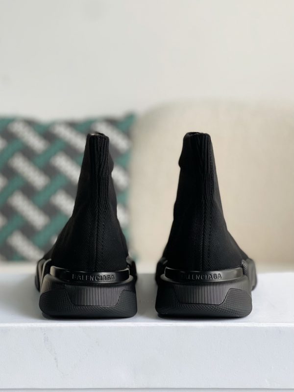 ¡¸#2437¡¹Balenciaga sneakers - Image 3