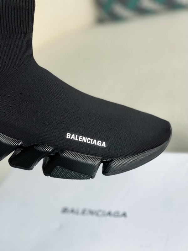 ¡¸#2437¡¹Balenciaga sneakers - Image 8