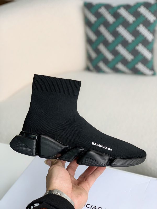 ¡¸#2437¡¹Balenciaga sneakers - Image 6