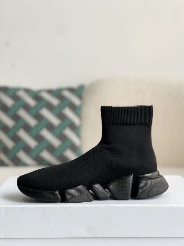 ¡¸#2437¡¹Balenciaga sneakers - Image 4