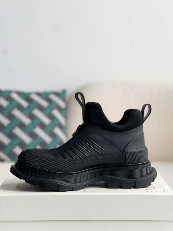 ¡¸#2442¡¹Alexander McQueen  Sneakers - Image 2