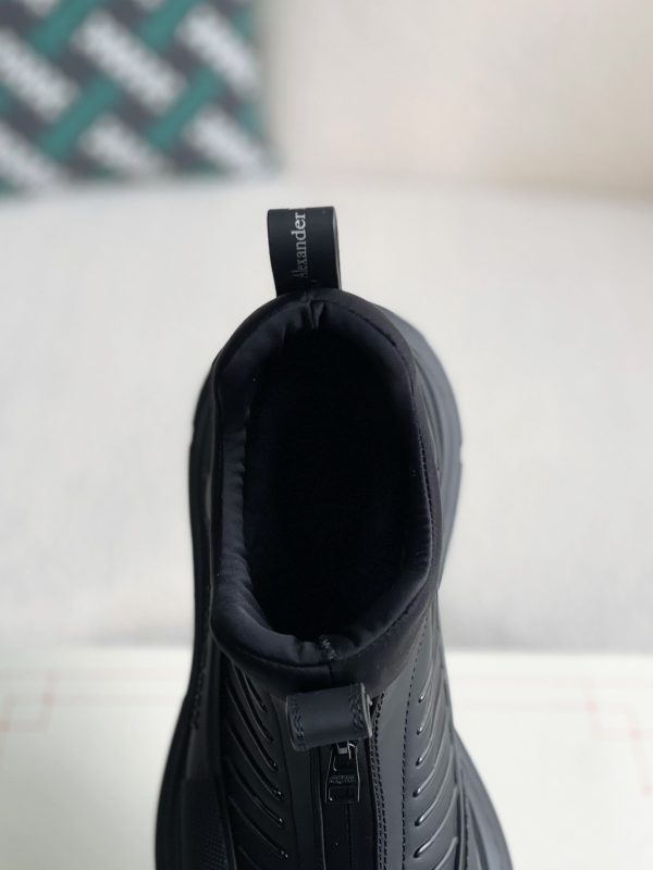 ¡¸#2442¡¹Alexander McQueen  Sneakers - Image 8