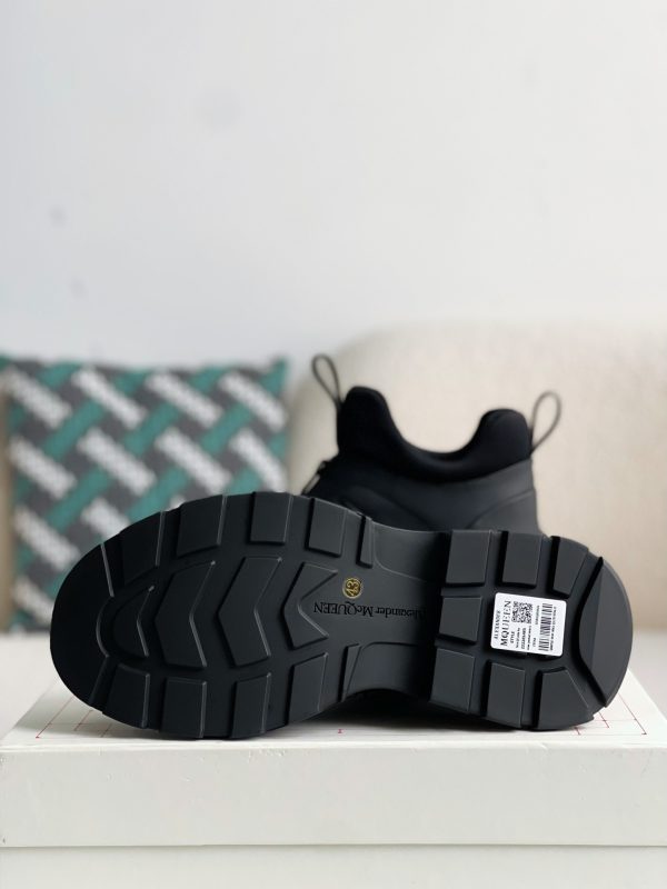 ¡¸#2442¡¹Alexander McQueen  Sneakers - Image 5