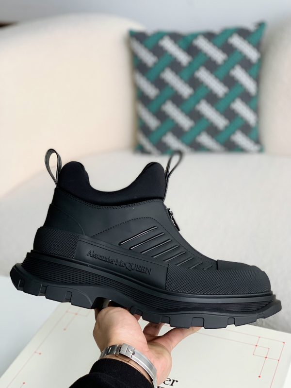 ¡¸#2442¡¹Alexander McQueen  Sneakers - Image 6